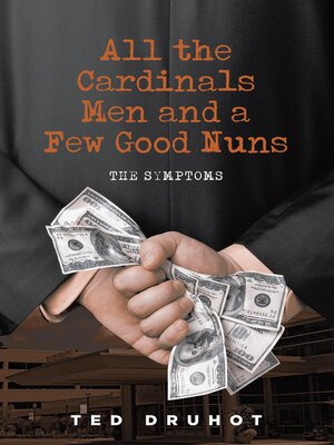 cover image of All the Cardinal's Men and a Few Good Nuns